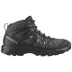 Salomon X Braze Mid GTX